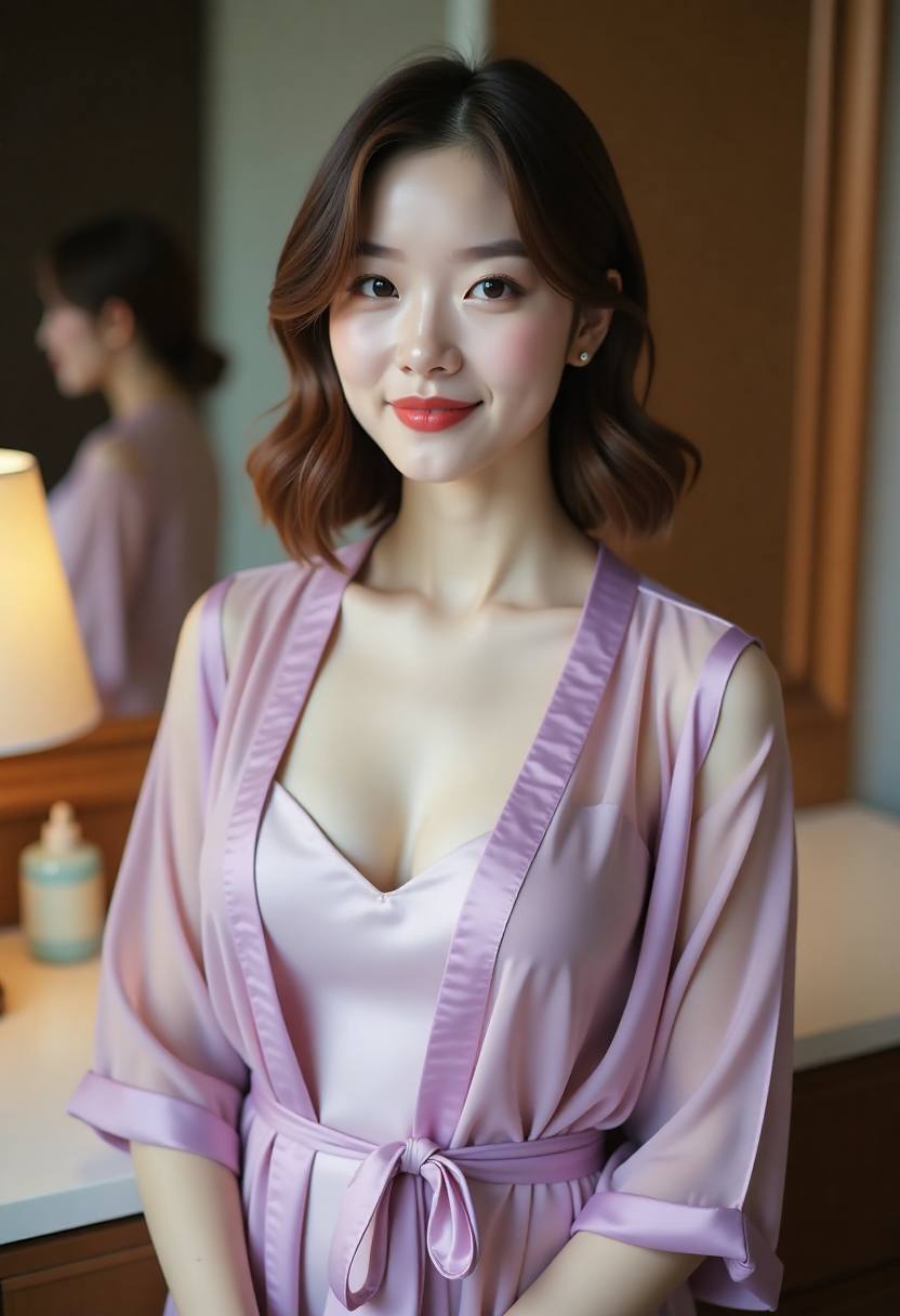 短剧幕后拍摄花絮