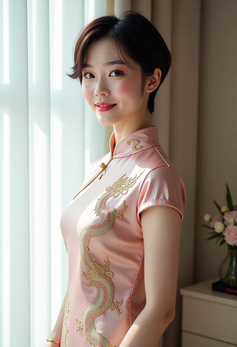 短剧名场面反转解析