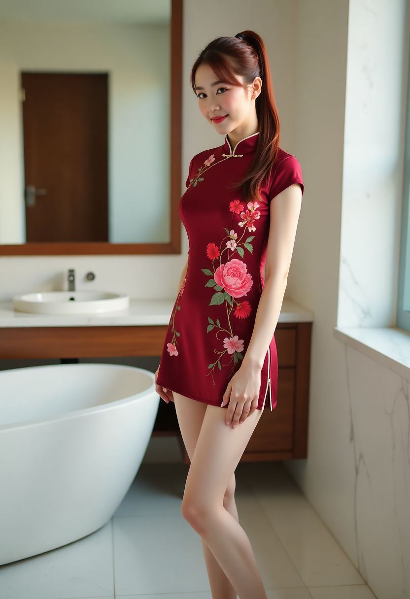 短剧评论与观众弹幕