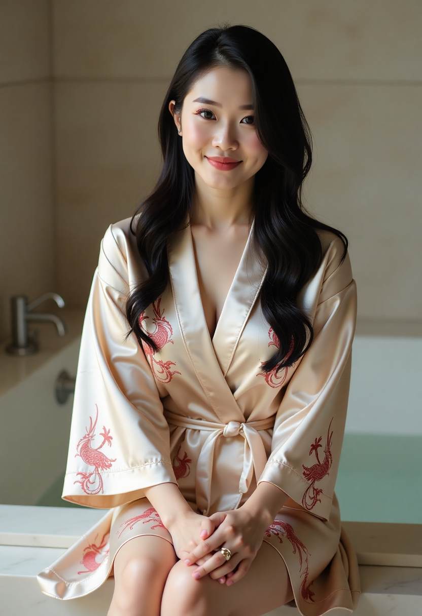 短剧人物关系点评